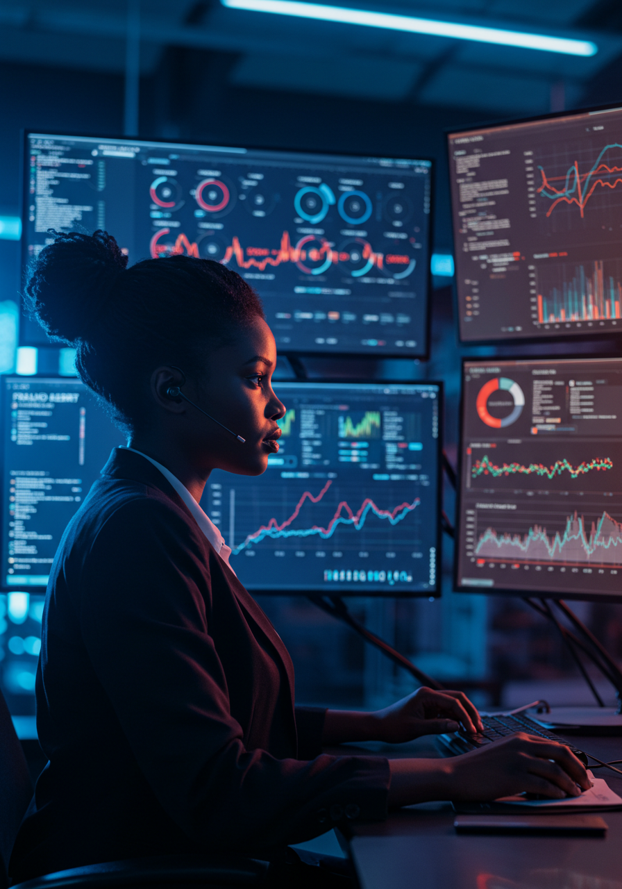 Formation Lutte contre la fraude